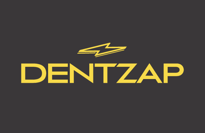 Dentzap logo