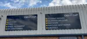 Dentzap Services